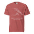 Seen Known Loved Sparrow Christian Bible Verse T-Shirt